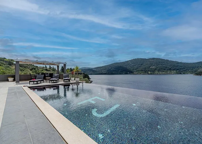 Franka By Guide Villa *