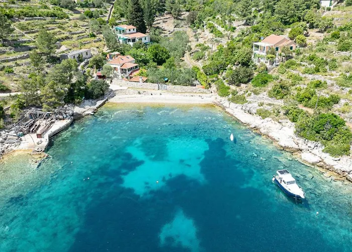 Franka By Guide Villa