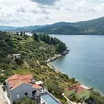 Villa Franka By Guide Vela Luka