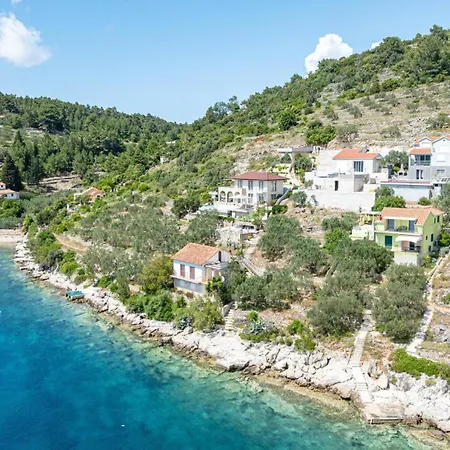 Franka By Guide Vela Luka