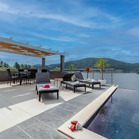 Franka By Guide Villa *