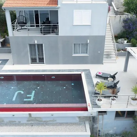 Villa Franka By Guide *