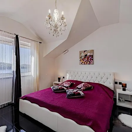 Franka By Guide Villa Vela Luka