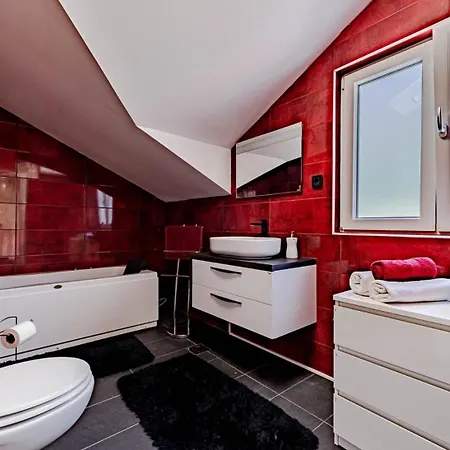 Villa Franka By Guide *