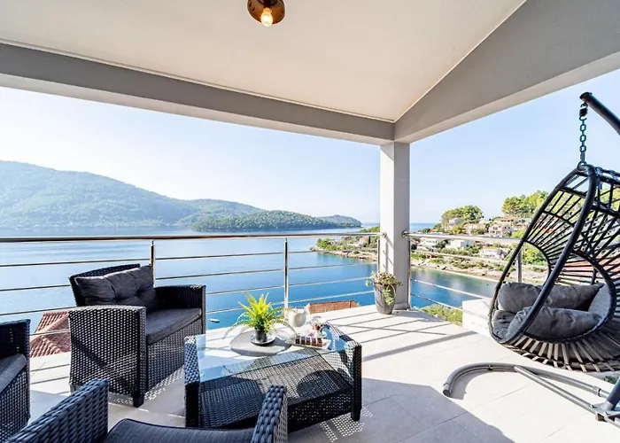 Franka By Guide Villa