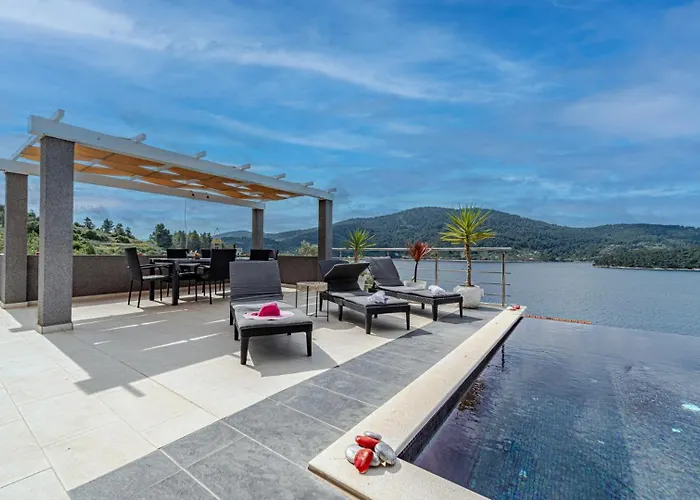 Franka By Guide Villa *