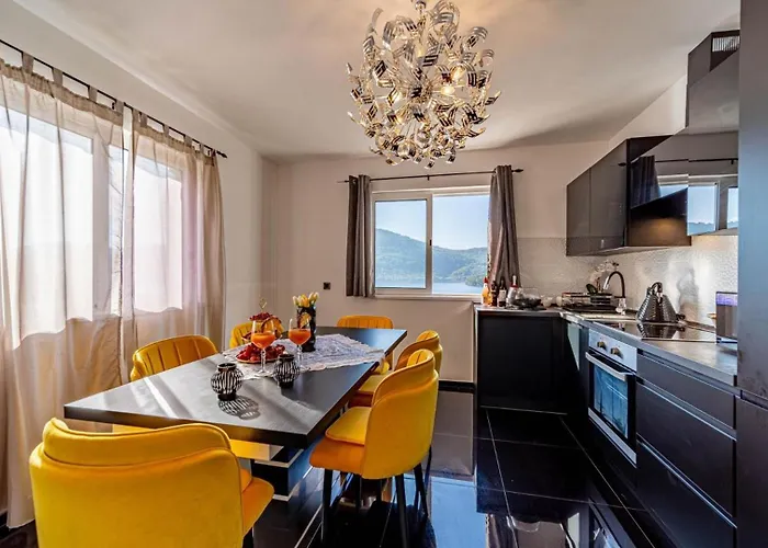 Franka By Guide Villa *