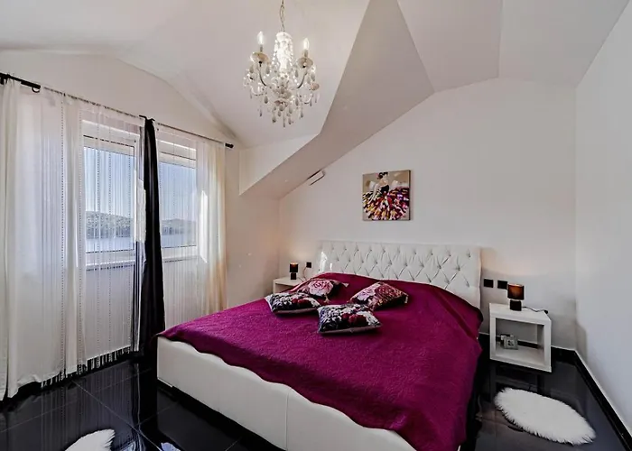 Franka By Guide Villa Vela Luka