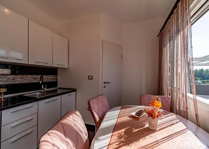 Franka By Guide Villa Vela Luka