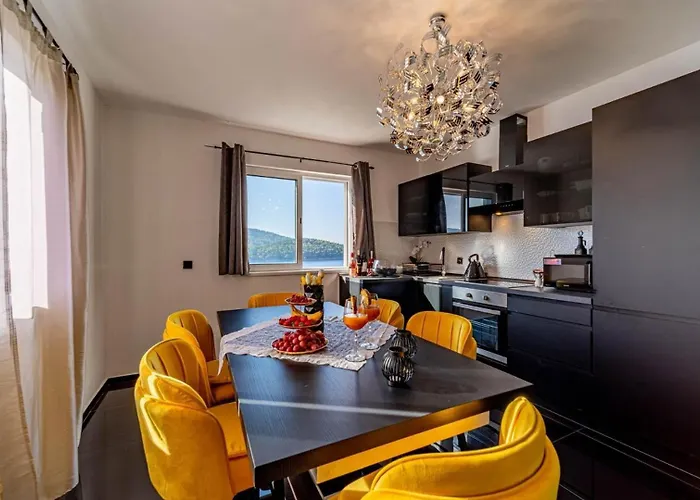 Franka By Guide Villa