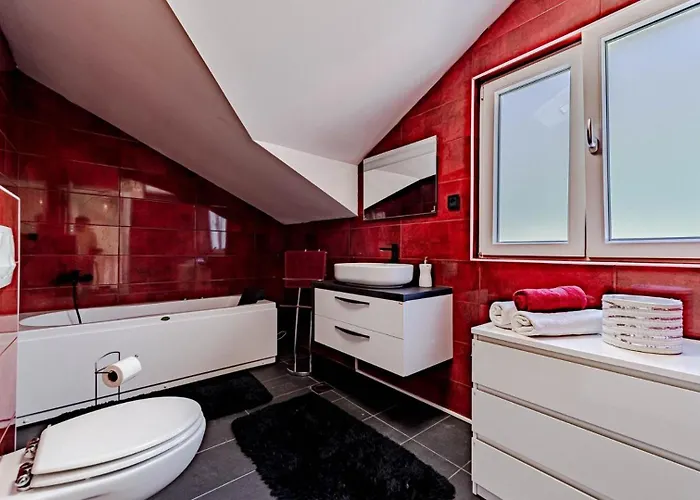 Villa Franka By Guide *