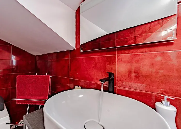 Franka By Guide Villa